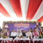 विंध्य में विकास के नए युग का शुभारंभ, रीवा–चुरहट और सतना–देवेंद्रनगर रेलखंडों का देवेंद्रनगर–चुरहट ट्रेन सेवा शुरू, दिसंबर 2026 तक सीधी और 2028 तक सिंगरौली रेल पहुंचाने का लक्ष्य
