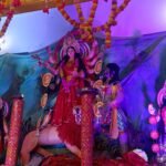 बांकेगंज में 39वां मां भगवती जागरण एवं विशाल पूजा समारोह, भव्य भंडारे का भी होगा आयोजन