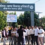 शिक्षक एमएलसी में 100 में से 78 प्रतिशत मतदान, स्नातक एमएलसी के लिए 897 में से 402 मतदाताओं ने डाले वोट; 27 अक्टूबर को आएगा परिणाम