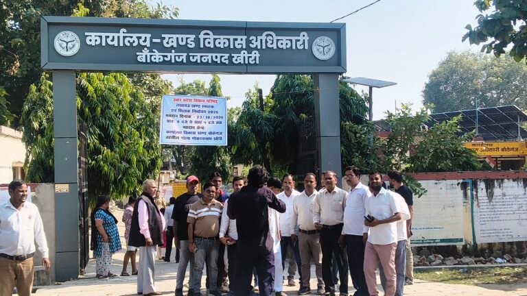 शिक्षक एमएलसी में 100 में से 78 प्रतिशत मतदान, स्नातक एमएलसी के लिए 897 में से 402 मतदाताओं ने डाले वोट; 27 अक्टूबर को आएगा परिणाम