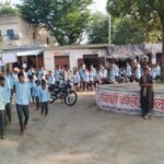 विकसित सेवा भारत जन संकल्प अभियान