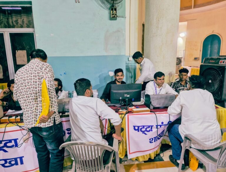 जोधपुर नगर निगम में दिनांक 7 अक्टूबर से 16 अक्टूबर 2026 तक सेवा सेतु अभियान का हो रहा आयोजन