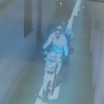 साफ-सफाई के बहाने महिला से ढाई लाख के जेवर उड़ाए