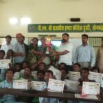 पूर्वांचल जोन की क्षेत्रीय एथलेटिक्स प्रतियोगिता में सोनांचल इंटर कॉलेज का दबदबा