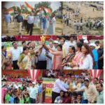 सोनांचल इंटरमीडिएट कॉलेज दुद्धी में 35वीं जनपदीय एथलेटिक्स प्रतियोगिता का भव्य समापन