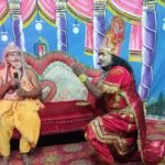 पिता के वचन की मर्यादा निभाने राजमहल छोड़ वन को चले श्रीराम, पुत्र वियोग में तड़पे राजा दशरथ