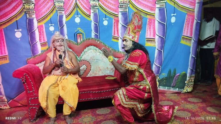 पिता के वचन की मर्यादा निभाने राजमहल छोड़ वन को चले श्रीराम, पुत्र वियोग में तड़पे राजा दशरथ