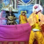 केवट की भक्ति ने जीता दिल, सीता हरण के मार्मिक मंचन से भावुक हुए दर्शक