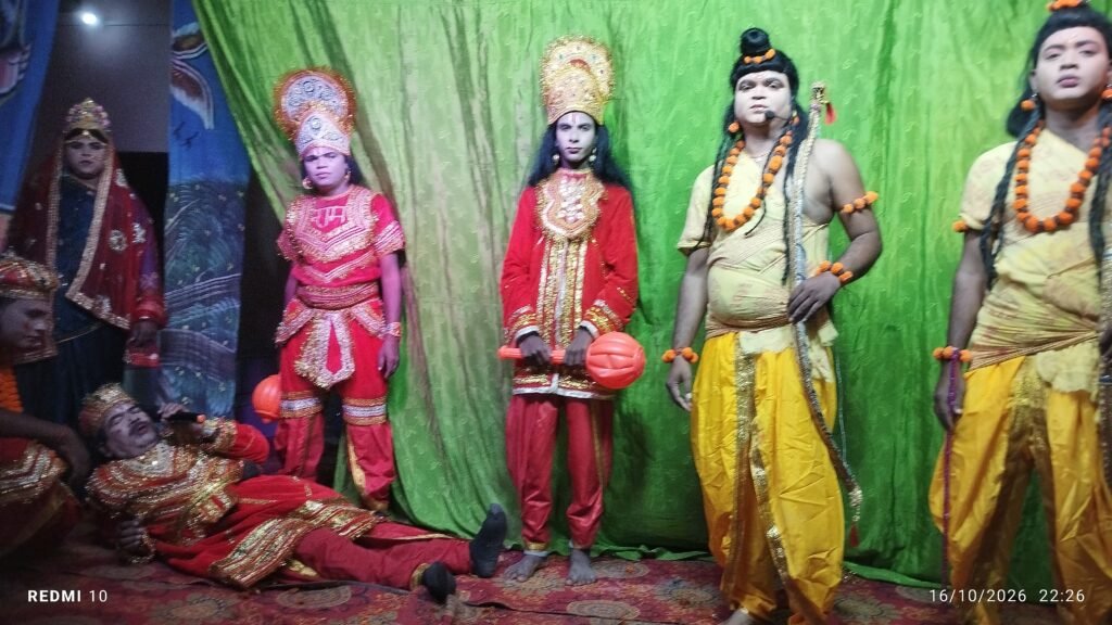 अन्याय पर चला श्रीराम का बाण, सुग्रीव को मिला खोया हुआ राजपाट 1 अन्याय पर चला श्रीराम का बाण, सुग्रीव को मिला खोया हुआ राजपाट - SONBHADRA, उत्तर प्रदेश