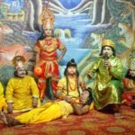 लक्ष्मण शक्ति से सुलोचना विलाप तक, भावनाओं के सागर में डूबा महुली का रामलीला मैदान