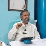 ఆంధ్ర – తెలంగాణా రాష్ట్రాల ఉమ్మడి కార్యాచరణ తోనే మోదీ రాజకీయ కుట్రలను భగ్నం చేయగలం..రాష్ట్రీయ ప్రజా కాంగ్రెస్ పార్టీ వ్యవస్తాపక అధ్యక్షులు మేడా శ్రీనివాస్..