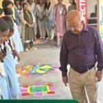 करियर मेले से छात्राओं को मिली सुनहरे भविष्य की राह, विज्ञान और गणित के मॉडलों ने बटोरी सराहना