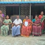 మాజీ MPTC తుర్రం జగదీష్‌పై విమర్శలు సరికాదు !