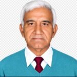 स्व. प्रेम सिंह राठी के नेत्रदान से दो लोगों के जीवन में जग सकती है रोशनी, पुत्र संदीप राठी का निर्णय समाज के लिए प्रेरणास्रोत