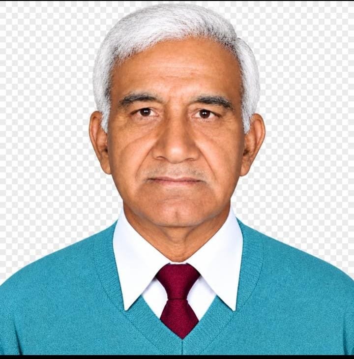 स्व. प्रेम सिंह राठी के नेत्रदान से दो लोगों के जीवन में जग सकती है रोशनी, पुत्र संदीप राठी का निर्णय समाज के लिए प्रेरणास्रोत 1 स्व. प्रेम सिंह राठी के नेत्रदान से दो लोगों के जीवन में जग सकती है रोशनी, पुत्र संदीप राठी का निर्णय समाज के लिए प्रेरणास्रोत - HARIDWAR, उत्तराखंड