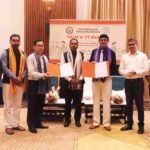 आईआईटी रुड़की ने त्रिपुरा में हथकरघा क्षेत्र के पुनरुद्धार हेतु त्रिपुरा ग्रामीण आजीविका मिशन के साथ समझौता ज्ञापन पर हस्ताक्षर किए