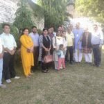 जिला प्रेस क्लब हरिद्वार ने मुख्यमंत्री से की आयोग के गठन की मांग, पत्रकारों की सुरक्षा के लिए प्रभावी कानून बनाने पर दिया जोर