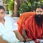 हमारे महान् पूर्वजों, देवी-देवताओं व अवतारी सत्ताओं पर आरोप लगाकर बदनाम करने का हो रहा षड्यंत्र : स्वामी रामदेव