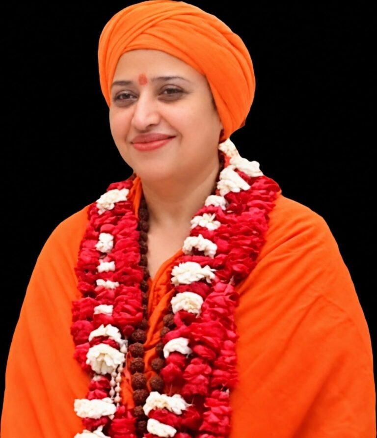 माता पार्वती की तपस्या से प्रसन्न होकर बिल्केश्वर महादेव के नाम से विराजमान हुए भगवान शिव-साध्वी भगवती पुरी