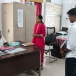 अनियमितता और दायित्वों के निर्वहन में उदासीनता किसी भी स्थिति में बर्दाश्त नहीं की जाएगी।