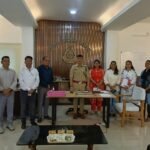 *‘माँ तुझे प्रणाम’ योजना के तहत लॉटरी से 36 युवक-युवतियों का चयन*