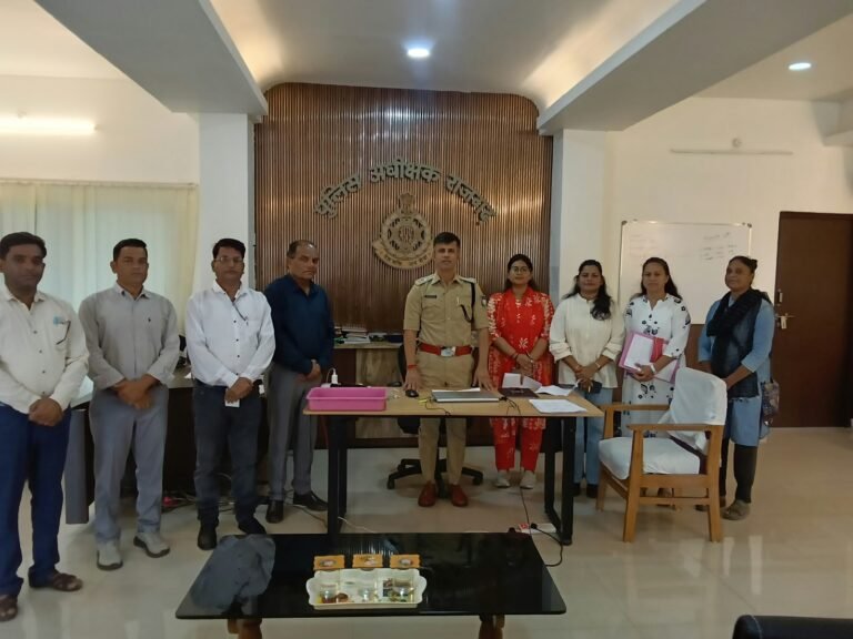 *‘माँ तुझे प्रणाम’ योजना के तहत लॉटरी से 36 युवक-युवतियों का चयन*