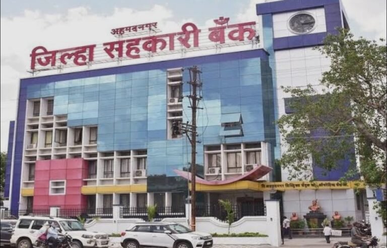 मुख्यमंत्री ज्याला योग्य समजतील, तोच चेअरमन होईल’; विखे पाटलांनी स्पष्ट केली भूमिका