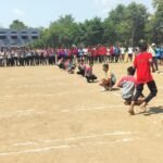 खो-खोच्या मैदानात राहाता तालुक्याचा क्रीडा जल्लोष! ७० संघांची दमदार उपस्थिती; बाभळेश्वरात दोन दिवस रंगणार चुरशीचे सामने