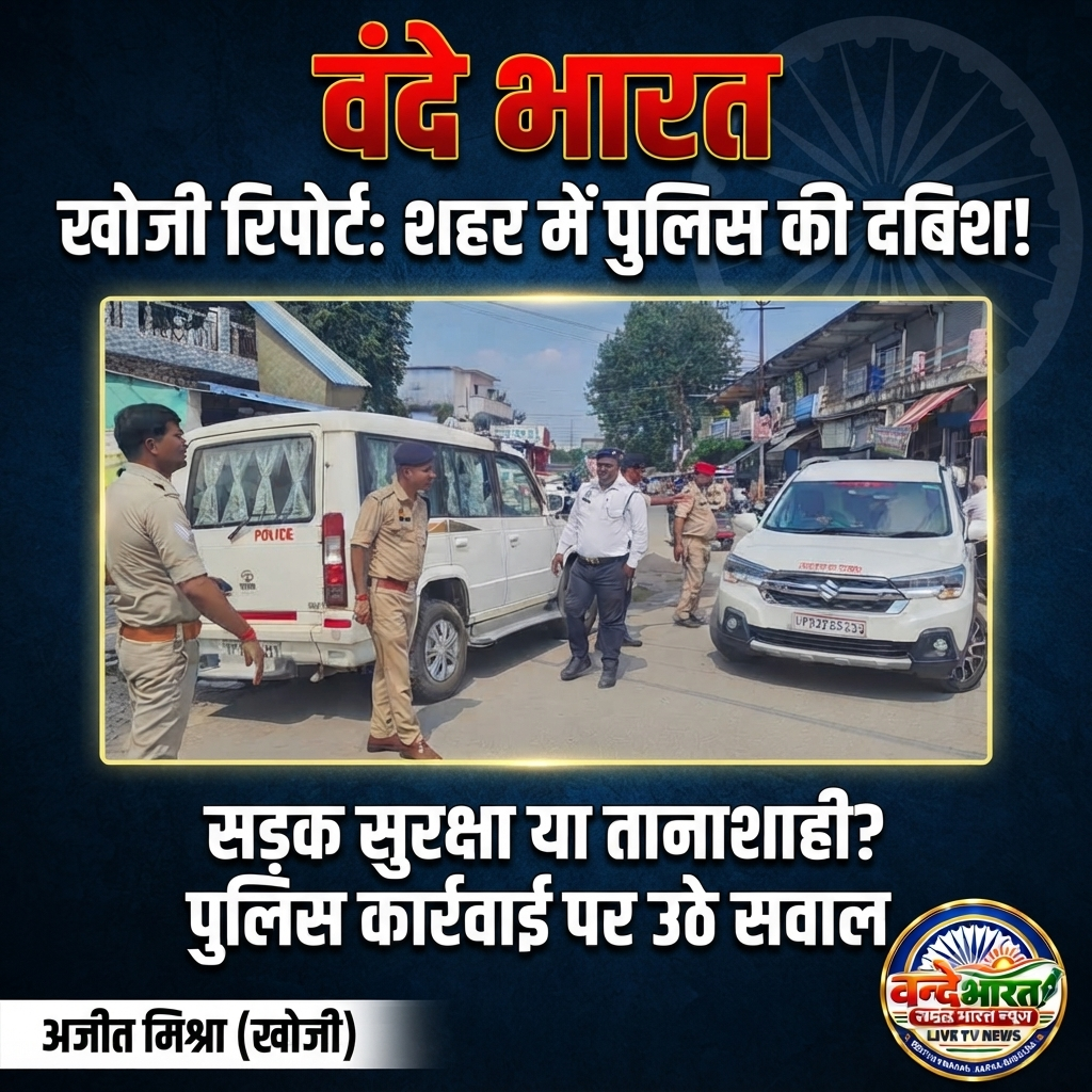 एसपी कार्यालय के सामने पार्किंग की व्यवस्था नहीं, फरियादियों को हो रही परेशानी - BASTI, उत्तर प्रदेश
