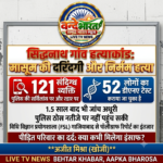 डेढ़ साल बाद भी खाली हाथ पुलिस, ‘पॉलीग्राफ रिपोर्ट’ के सहारे टिकी खाकी की साख!