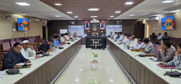 16 से 30 नवंबर तक स्वयं कर सकते हैं परिवार की ऑनलाइन जनगणना