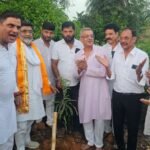 152वी जन्म जयंती महोत्सव एवं विद्यालय का 93 वां स्थापना वर्ष भव्यता से मनाया