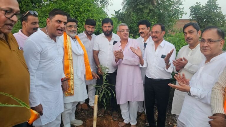 152वी जन्म जयंती महोत्सव एवं विद्यालय का 93 वां स्थापना वर्ष भव्यता से मनाया