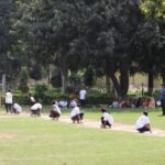राज्य स्तरीय जूनियर खो-खो चैंपियनशिप के लिए झाँसी की टीम का चयन ट्रायल 26 अक्टूबर को