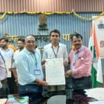 सेवा संकल्प अभियान “जन सेवा ही प्रभु सेवा”* *पाली में मुख्यमंत्री रोजगार उत्सव का आयोजन*