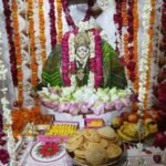 *श्री श्रीमाली ब्राह्मण समाज का महालक्ष्मी प्राकट्योत्सव आज, चांदपोल शिवबाड़ी में होंगे विविध आयोजन*