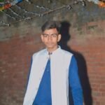 यूजीसी के विरोध में जिला अध्यक्ष सचिन त्रिवेदी आए सामने, नियमों पर पुनर्विचार की उठाई मांग