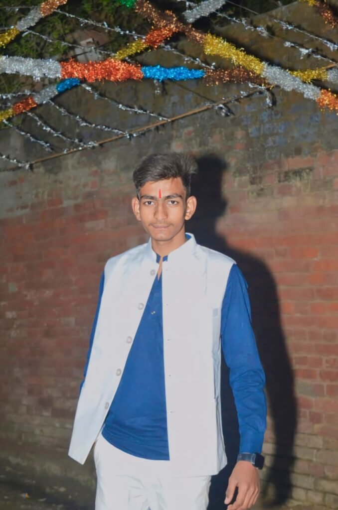 यूजीसी के विरोध में जिला अध्यक्ष सचिन त्रिवेदी आए सामने, नियमों पर पुनर्विचार की उठाई मांग 1 यूजीसी के विरोध में जिला अध्यक्ष सचिन त्रिवेदी आए सामने, नियमों पर पुनर्विचार की उठाई मांग - HARDOI, उत्तर प्रदेश
