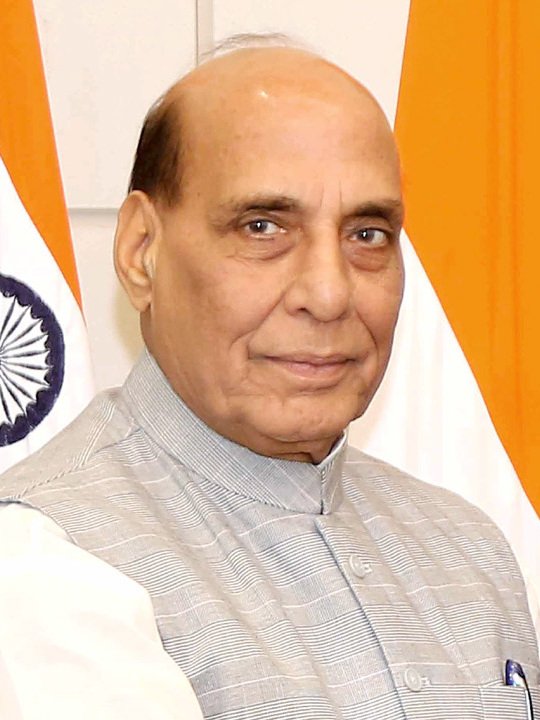 रक्षा मंत्री राजनाथ सिंह कल रहेंगे जोधपुर दौरे पर