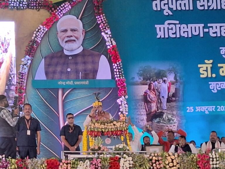 शहडोल आगमन पर मुख्यमंत्री ने गिनाईं उपलब्धियां,शहडोल को कुछ सौगात और फिर दोहराई वही बात कहा बिल्ली के सोचने से छींका नहीं फूटता!!