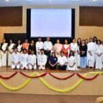 पतंजलि विश्वविद्यालय के मनोविज्ञान विभाग के द्वारा मानसिक स्वास्थ्य दिवस का आयोजन हर्षो उल्लास के साथ किया गया
