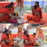 बलात्कारियों, भ्रष्टाचारियों और गोहत्यारों को फांसी होनी चाहिए: स्वामी रामदेव -कन्या पूजन के दौरान सनातन संस्कृति और नारी सम्मान पर