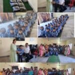ज्ञान करतार निशुल्क पब्लिक स्कूल मै आज 200 स्कूल के बच्चों को सर्दियों की यूनीफॉर्म वितरित की गई