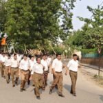 *।। संघ के संचलन सामूहिकता , एकता व अनुशासन के प्रतीक – विजयानंद ।।*