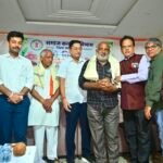 समाज कल्याण विभाग ने मनाया अंतर्राष्ट्रीय वृद्धजन समारोह