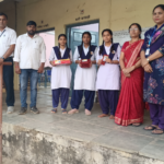 साइबर सुरक्षा पर निबंध प्रतियोगिता संपन्न