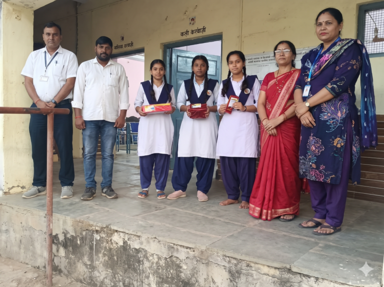 साइबर सुरक्षा पर निबंध प्रतियोगिता संपन्न