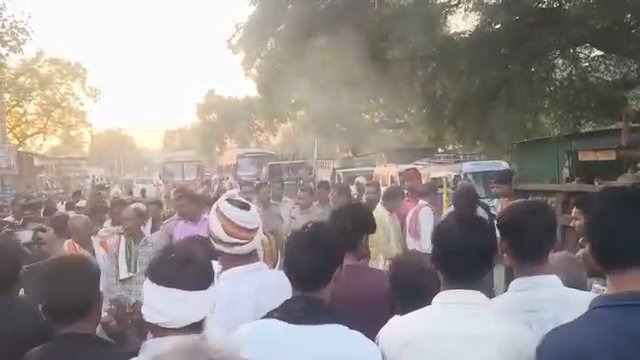 खितवांस आत्महत्या मामला