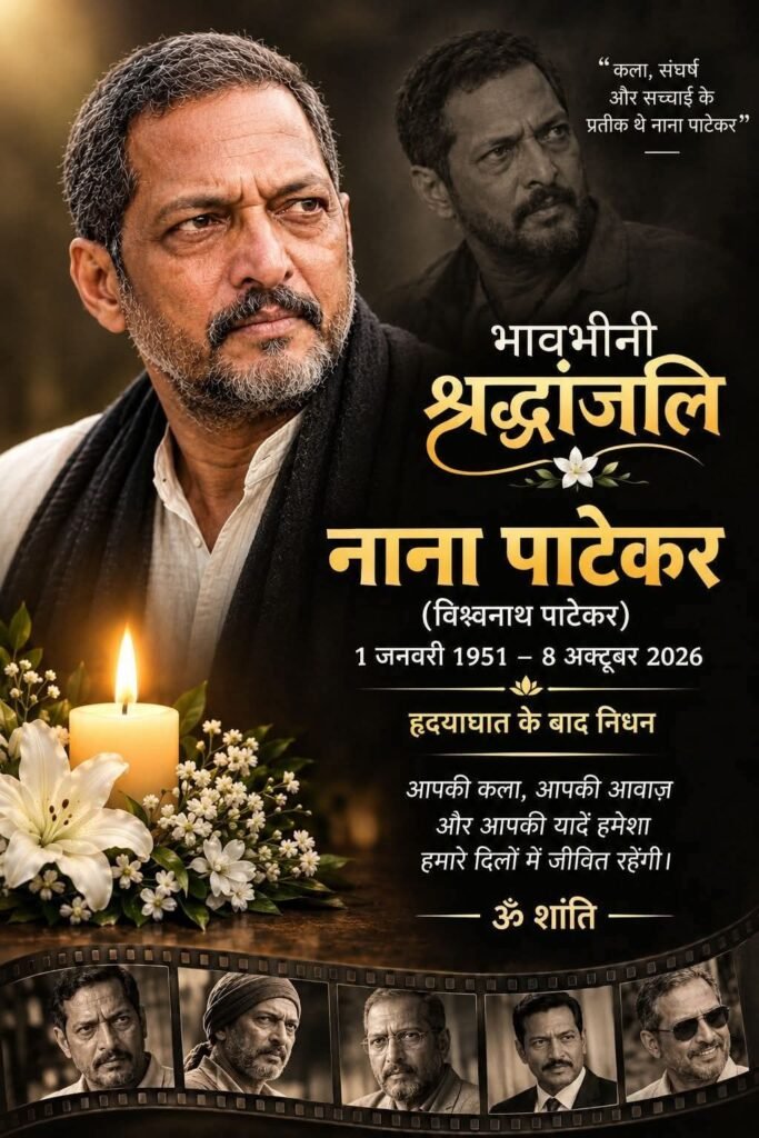 एक युग का अंत 1 एक युग का अंत - पटना, बिहार