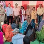 बाल विवाह मुक्त समाज की ओर कदम: जागरूकता और सख्त कानूनों से बदल रही है तस्वीर।